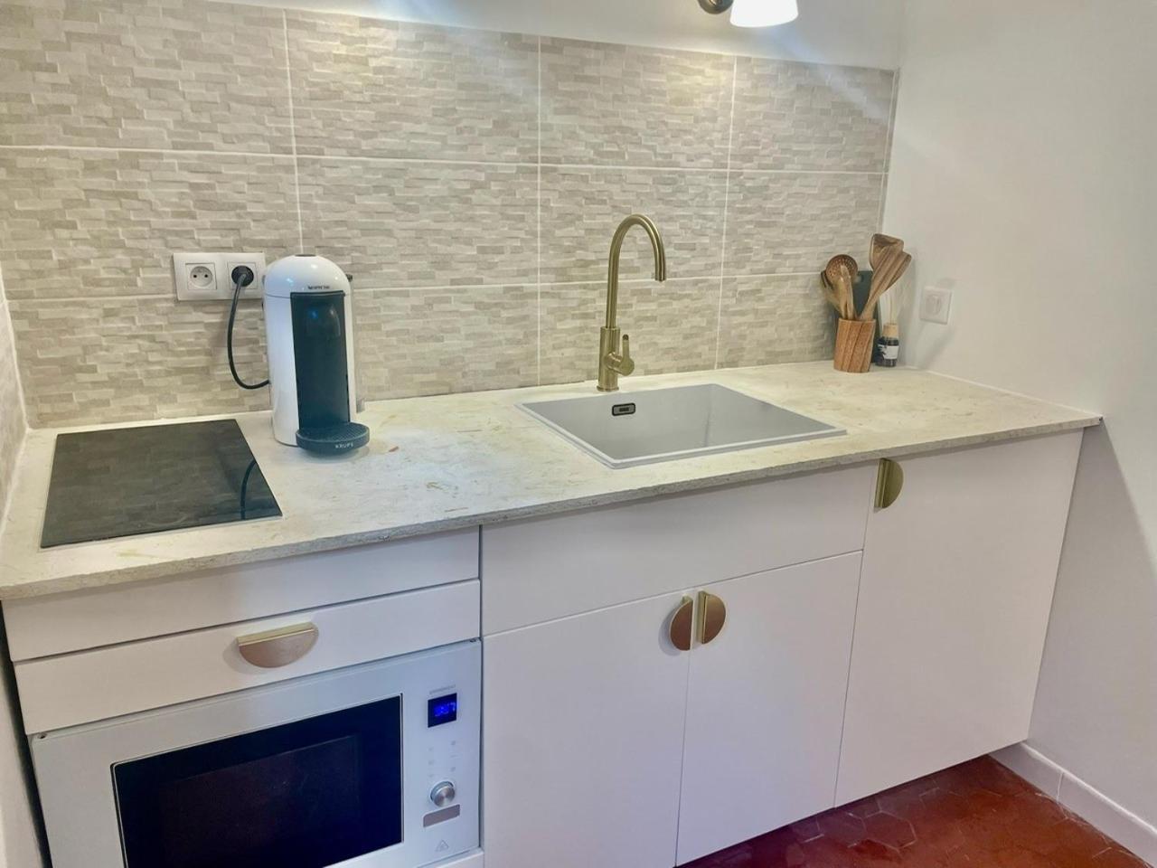 Apartamento La Maison By Simone T2 Cannes