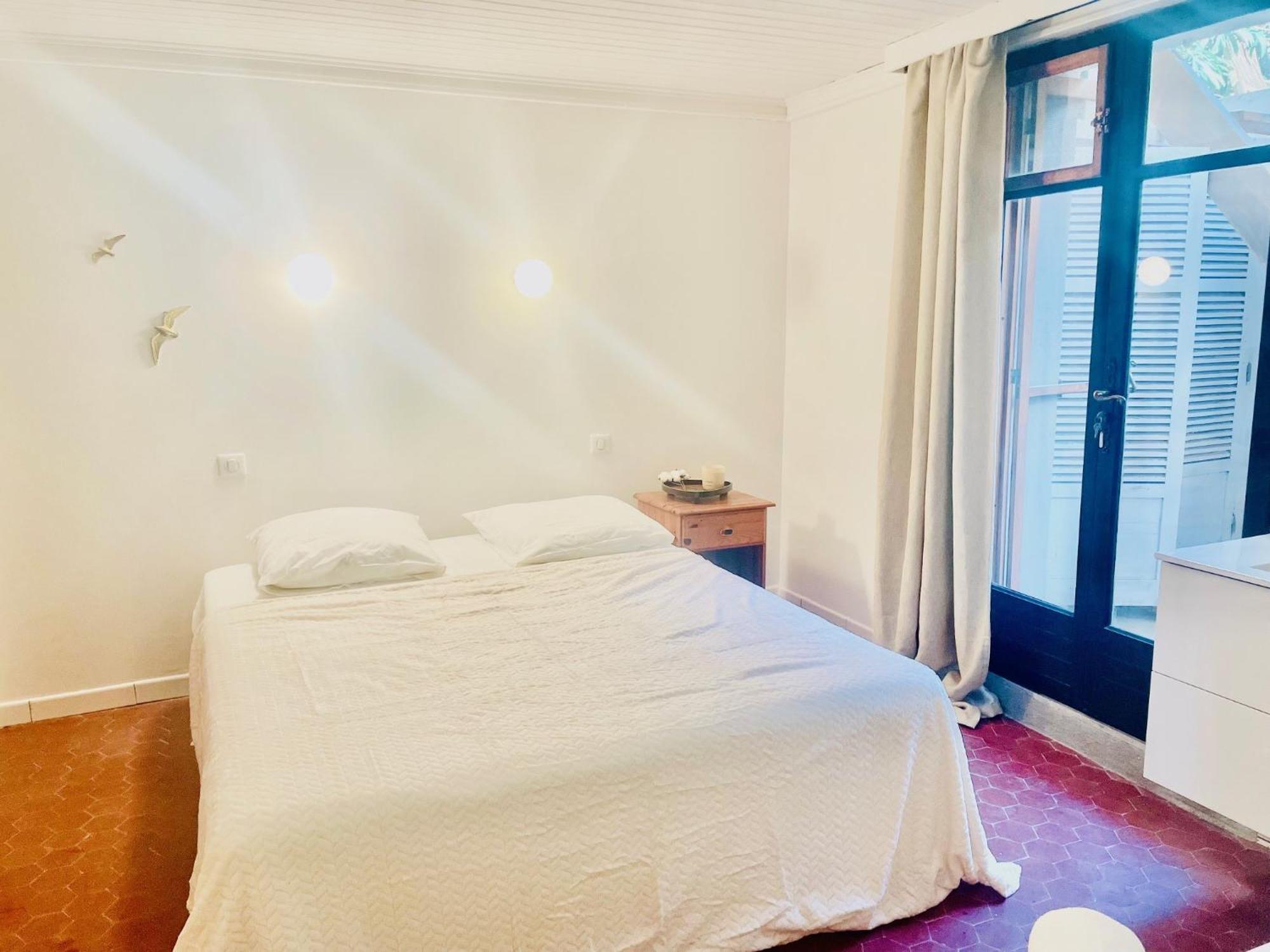 La Maison By Simone T2 Apartamento *